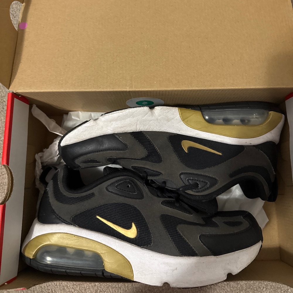 AIR MAX (GS 7y)